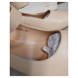 Classic Cream Mary Jane Pumps-11