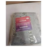 Dinosaur Bones Glow In The Dark Premium Flannel Throw Blanket 50 x 60in
