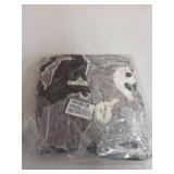 Halloween Glow In The Dark Throw Blanket 50 x 60in