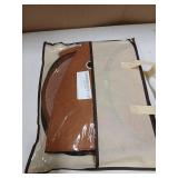 Cat Bed Cave Brown