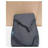 Lumbar Support Backrest