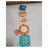 Baby Activity Toy
