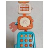 Baby Activity Toy