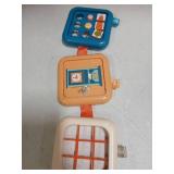 Baby Activity Toy