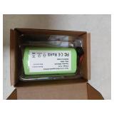 FirstPower 3200mAh Compatible with Eufy Battery Replacement - Eufy 11s Battery, 30, 30C, 15C, 15T, 12, 35C, 15C MAX - Ecovacs Deebot N79S, 500, N79, DN622 - Tesvor X500 Robot Vacuum Cleaners