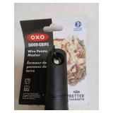 OXO Good Grips Wire Potato Masher
