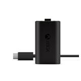 Xbox Rechargeable Battery + USB-C Cable