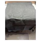 Placoot Office Chair Mat for Hardwood Floor & Tile Floor 55"x35" Desk Chair Mat for Rolling Chairs Electrostatic Adsorption Large Anti-Slip-Recyclable Material Floor Mat for Office/Home