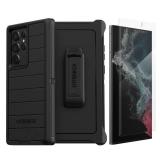 OtterBox Defender Series Case for Samsung Galaxy S22 Ultra -