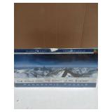 Buffalo Panoramas: The World From The Summit Of Mt. Everest 750 Pc Puzzle