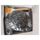 Casuna Premium Chicken Shredder Kitchen Kit