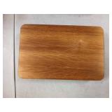 Ynqio Wooden Bathroom Sink Riser Tray