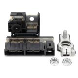 24380-3JA1A Positive Battery Fuse Terminals | Fits For 2013-2018 Nissan Altima, 2016-2023 Nissan Maxima, 2015-2024 Nissan Murano & 2013-2020 Nissan Pathfinder | Battery Fusible Fuselink Fuse # 926-001