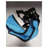 Wheelchair Seat Belt,Restraints Straps For Patient, Elderly & Disabled,Wheelchair Harness Restraint Gor Adults To Prevent Tilting Or Falling(Vest Style)