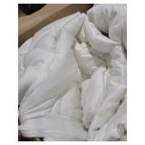 Fluffy cloud Comforter (king)