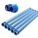 Pool Cleaner Hose for Zodiac MX6 MX8 X7 T3 T5,Twisted Lock Swimming Pool Vacuum Hose, (5pack