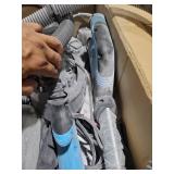 Drywall Sander,