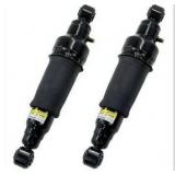 2PCS Rear Air Suspension Shock Absorber Struts Compatible with Infiniti QX56 JA60 2004-2010, for Nissan Armada WA60 2005-2015