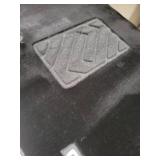 Floor mats for civic