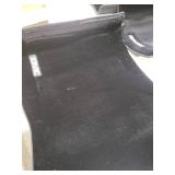 Floor mats for civic