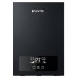 Electric Tankless Water Heater SIVUATEK 14kW, 240V - On-Demand Hot Water for Whole House - ETL Certified, Self Modulating - Compact Design for Easy Installation - for 2 Point of Use Hot Water