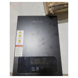 Electric Tankless Water Heater SIVUATEK 14kW, 240V - On-Demand Hot Water for Whole House - ETL Certified, Self Modulating - Compact Design for Easy Installation - for 2 Point of Use Hot Water