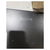 Electric Tankless Water Heater SIVUATEK 14kW, 240V - On-Demand Hot Water for Whole House - ETL Certified, Self Modulating - Compact Design for Easy Installation - for 2 Point of Use Hot Water