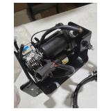 Air Ride Suspension Compressor Pump