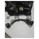 Air Ride Suspension Compressor Pump