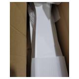 Solid Wood Ceiling Fans no Light,60