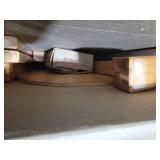 P kolino PKFFCUVFB Curva Rattan Floor Bed (Twin)