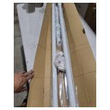 Tension Curtain Rod