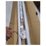 Tension Curtain Rod
