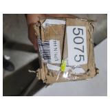 Office Chair Mat for Hardwood Floors, Easy Glide Office Mats for Rolling Chairs, Clear Rolling Chair Mat for Hardwood 48\" x 60\"