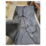 Dog Seat Cover for Back Seat