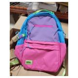 Simple Modern Ellis Backpack for School | Medium 20L Elementary Middle and High School Bookbag for Kids and Teens | Girls and Boys |