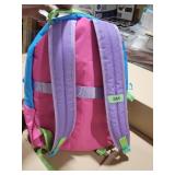Simple Modern Ellis Backpack for School | Medium 20L Elementary Middle and High School Bookbag for Kids and Teens | Girls and Boys |