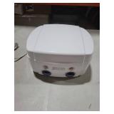 SATIN SMOOTH Double Wax Warmer for Hair Removal