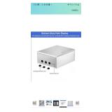 304 Stainless Steel Electrical Box 20