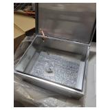 304 Stainless Steel Electrical Box 20