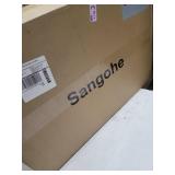 Sangohe Shower Chair for Inside Shower
