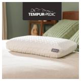 Tempur-Pedic TEMPUR-Cloud Pillow for Sleeping, Standard, White