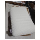 Tempur-Pedic TEMPUR-Cloud Pillow for Sleeping, Standard, White