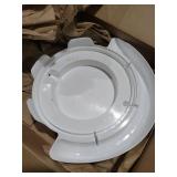 The Original Poultry Pro Waterer | DIY Chicken Waterer for Chicken Coop | Hands Free Poultry Waterer Suitable for Pigeons, Ducks, Chickens & Other Smaller Birds - Fits All 5 Gallon Buckets