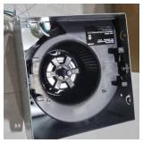 Exhaust fan 120v