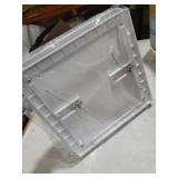 Exhaust fan 120v
