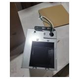 Exhaust fan 120v