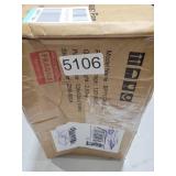 Exhaust fan 120v