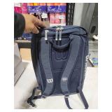 WILSON Roland Garros Session De Soiree 2024 Tennis Backpack