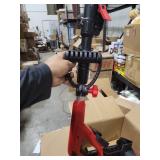 TAIRDA Rechargeable Snow Thrower,Cordless Electric Snow Blower,(tool only)
